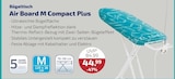 Air Board M Compact Plus im V-Markt Prospekt Air Board M Compact Plus von im aktuellen V-Markt Prospekt für 44,99 €