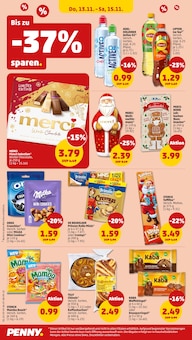 Weihnachtsdeko im aktuellen Penny Prospekt (Osnabrück) Weihnachtsdeko im Penny Prospekt "Wer günstig will, muss Penny." mit 41 Seiten (Osnabrück)