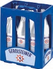 Mineralwasser Angebote von Gerolsteiner bei EDEKA Stade für 5,99 €