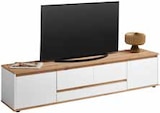 Aktuelle Fernseher Angebote bei Zurbrüggen in Lippstadt Aktuelles XL-TV-Lowboard Angebot bei Zurbrüggen in Lippstadt ab 139,90 €