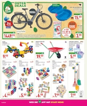 Gartengeräte im Marktkauf Prospekt in Rheda-Wiedenbrück Aktueller Marktkauf Prospekt mit Gartengeräte, "Aktuelle Angebote", Seite 24