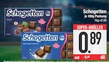 Schogetten von  im aktuellen EDEKA Prospekt für 0,89 €