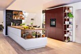 Aktuelle Backofen Angebote bei Segmüller in Augsburg Aktuelles Küche Angebot bei Segmüller in Augsburg ab 8.999,00 €