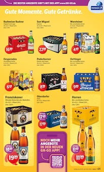 Havana Club im aktuellen Trink und Spare Prospekt (Mülheim (Ruhr)) Havana Club im Trink und Spare Prospekt "Aktuelle Angebote" mit 11 Seiten (Mülheim (Ruhr))