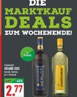 Aktuelles Merlot Angebot bei Marktkauf in Wuppertal ab 2,77 €