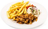 SCHWEINEGESCHNETZELTES "GYROS ART" Angebote bei porta Möbel Görlitz für 7,50 €