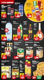 Energydrink Angebot im aktuellen Thomas Philipps Prospekt auf Seite 8