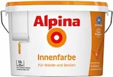 Innenfarbe Angebote von Alpina bei Segmüller Offenbach für 14,99 €