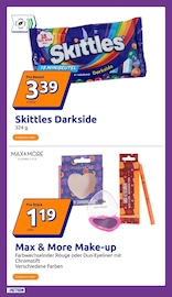 Aktueller Action Prospekt mit Kosmetik, "kleine Preise, grosse Freude!", Seite 17