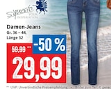 Damen-Jeans Angebote von s'questo bei Kaufhaus Stolz Greifswald für 29,99 €