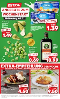 Likör im aktuellen Kaufland Prospekt (Heilbronn) Likör im Kaufland Prospekt "EXTRA-ANGEBOTE" mit 8 Seiten (Heilbronn)