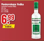 Aktuelles Vodka Angebot bei Trinkgut in Salzgitter ab 6,99 €
