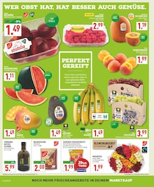 Marktkauf Prospekt der KW 32 "Aktuelle Angebote" Aktueller Marktkauf Prospekt "Aktuelle Angebote" Seite 2 von 26 Seiten