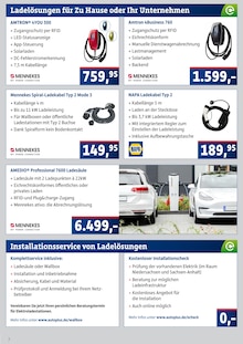 Handy im AUTOPLUS Prospekt "Vor-Saison-Aktionen" mit 8 Seiten (Koblenz)