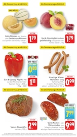 Lamm im EDEKA Prospekt in Mannheim Aktueller EDEKA Prospekt mit Lamm, "Aktuelle Angebote", Seite 15