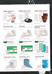 Küchenrolle Angebot im aktuellen Hamberger Prospekt auf Seite 41