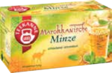 Ländertee Angebote von Teekanne bei Marktkauf Greifswald für 1,59 €