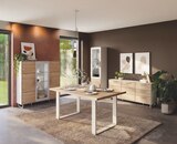 Wohn- und Speisezimmer Kai im Angebot bei Die Möbelfundgrube in Pirmasens Wohn- und Speisezimmer Kai Angebote bei Die Möbelfundgrube Pirmasens für 279,99 €