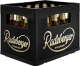 Pilsener bei EDEKA im Kiebitzreihe Prospekt für 11,99 €