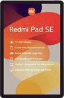 MEDIMAX - Redmi Pad SE (128GB Wi-Fi) Angebot im Prospekt Redmi Pad SE (128GB Wi-Fi) bei MEDIMAX im Prospekt "" für 149,99 €