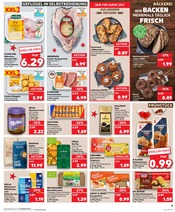 Aktueller Kaufland Prospekt mit Tee, "Aktuelle Angebote", Seite 15