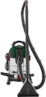 Aspirateur injecteur/extracteur - PARKSIDE - Lidl à Bondy Aspirateur injecteur/extracteur - PARKSIDE en promo chez Lidl Bondy à 69,00 €