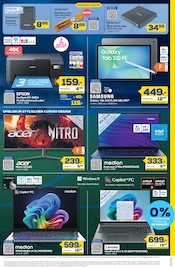 DVD im EURONICS Prospekt in Lüdenscheid Aktueller EURONICS Prospekt mit DVD, "GENAU RICHTIG. JEDER KAUF EIN VOLLTREFFER.", Seite 7