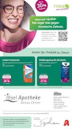 mea - meine apotheke Prospekt für Neu-Ulm mit 4 Seiten mea - meine apotheke Prospekt für Neu-Ulm: "Unsere Januar-Angebote", 4 Seiten, 01.01.2026 - 31.01.2026