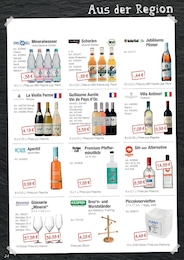 Sekt Angebot & Preis im aktuellen Hamberger Prospekt Sekt Angebot im aktuellen Hamberger Prospekt auf Seite 22