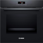 EURONICS Bernburg - HBA571BB4 Einbau-Backofen Angebot im Prospekt HBA571BB4 Einbau-Backofen bei EURONICS im Bernburg Prospekt für 444,00 €