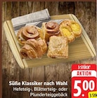 Hefeteiggebäck Angebote bei E center Neustadt für 5,00 €