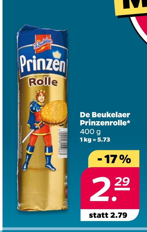 Prinzenrolle
