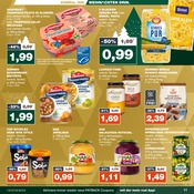 Madeleines Angebote im Prospekt "Mein real" von Real Madeleines Angebote im Prospekt "Mein real" von Real auf Seite 11