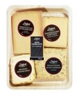 Feine Käseplatte von Deluxe im aktuellen Lidl Prospekt für 