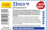Netto Marken-Discount - 33FACH °P Angebot im Prospekt 33FACH °P bei Netto Marken-Discount im Prospekt "" für