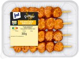 Aktuelle Hähnchen Angebote bei REWE in Ludwigshafen (Rhein) Aktuelles Geflügel Grillies Angebot bei REWE in Ludwigshafen (Rhein) ab 3,19 €