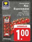 Mini-Rispentomaten bei EDEKA im Neuss Prospekt für 1,00 €
