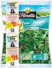 Salat Zart & Feurig oder Salat Fein & Pikant von Florette im aktuellen REWE Prospekt für 1,79 €