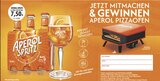 EDEKA Arzberg - Aperol Spritz Angebot im Prospekt Aperol Spritz bei EDEKA im Arzberg Prospekt für 7,50 €