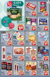 Ähnliche Angebote wie Regenjacke im Prospekt "Dein Markt" auf Seite 16 von REWE in Brühl