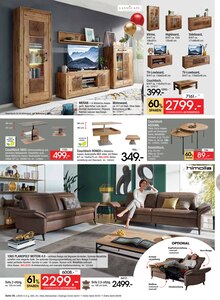 Sofa im Zurbrüggen Prospekt "zurbrüggen MEGA-EVENT" mit 36 Seiten (Bremerhaven)