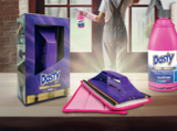 Kit nettoyage multi-surfaces - DASTY dans le catalogue B&M