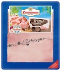 Ginschinken oder Trüffel-Schinken im Angebot bei Penny in Stuttgart Ginschinken oder Trüffel-Schinken Angebote von ZIMMERMANN bei Penny Stuttgart für 1,59 €