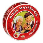 Coulommiers - BONS MAYENNAIS dans le catalogue Carrefour Market