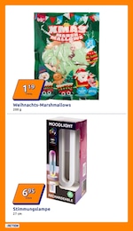 Action Lampe im Prospekt Action Lampe im Prospekt