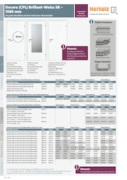 Eis Angebot im aktuellen Bauking Prospekt auf Seite 68