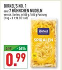 Aktuelles NO. 1 Angebot bei Marktkauf in Duisburg ab 0,99 €