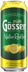 Radler Angebote von Gösser bei REWE Bad Oldesloe für 0,89 €