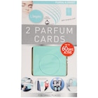 Sachets parfumés Limpro - Action - Action à Saint-Martin-d'Hères Sachets parfumés Limpro - Action en promo chez Action Saint-Martin-d'Hères à 1,29 €