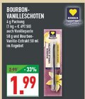 Bourbon-Vanilleschoten im Angebot bei Marktkauf in Gelsenkirchen Bourbon-Vanilleschoten Angebote von Edeka Herzstücke bei Marktkauf Gelsenkirchen für 1,99 €
